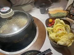 -芸山季·云南山珍菌火锅(人民广场来福士店)