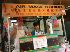 -罗汉果龙眼冰糖燉冬瓜