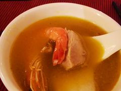 -万达文华酒店·美食汇自助餐厅