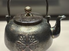 -吉林省林业宾馆-餐厅