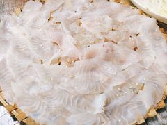 -官塘锋记鱼生·生腌·砂锅粥(牌坊街店)