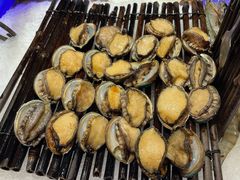 -加餐海鲜自助(集美银泰百货店)