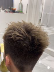 -1983 Hair Salon