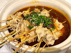 -汉唐宴长安食府