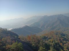 -德胜岩景区