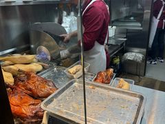 -徐家鸭子·非遗烤鸭(老门东店)