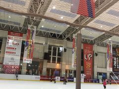 -冠军冰场CHAMPION RINK(中华城店)