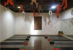 -FineYoga梵音瑜伽·普拉提