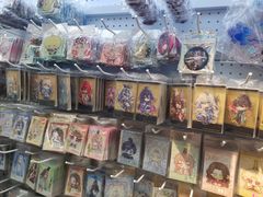 -第一绮丽次元街区