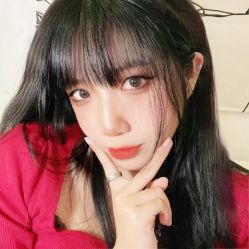 -COMO SALON 烫染可茉发型