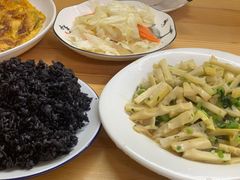 -高老庄·老溧阳·私房菜(南山竹海店)
