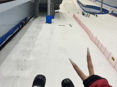 -哈尔滨热雪奇迹