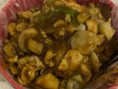 -胖哥料理(兴义里店)