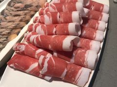 -海底捞火锅(九霄梦天地店)