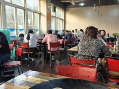 -皖北巫氏三胖地锅鸡(长淮总店)