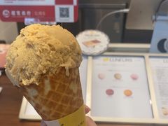 -LUNEURS月乐诗·法式冰淇淋(北外滩来福士广场店)