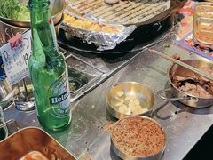 -喜井无限自助烤肉公司(石厦店)