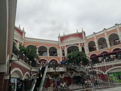 -佛罗伦萨小镇广佛名品奥特莱斯(疏港路店)