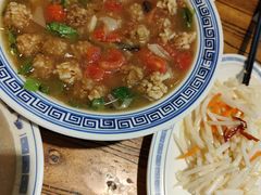 -老雒阳面馆·水席(定鼎门店)