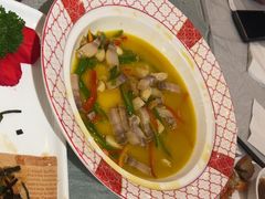 -宋园·金宴浙鲜馆(静安店)