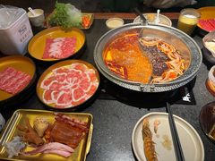 -牛New寿喜烧(闵行龙湖天街店)