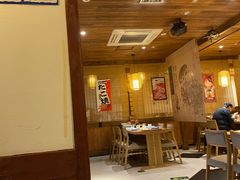 -三石铁板烧(紫竹桥店)