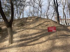 -元大都城垣遗址公园