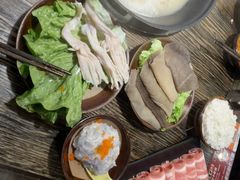 -冯校长老火锅(深圳总店)