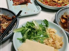 -小吊梨汤·北京菜·烤鸭(鸟巢店)