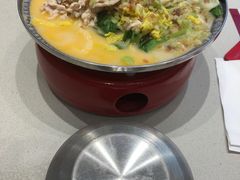 -喜家德虾仁水饺(华强天虹店)