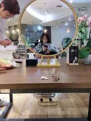 -意廊 Hair Salon