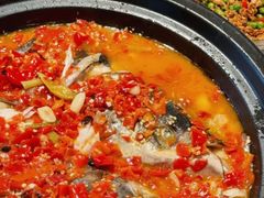 -爷爷的土钵菜(街道口店)