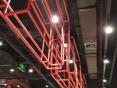 大堂-和府捞面(东直门银座店)