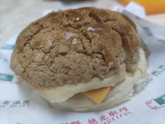 -渔记茶餐厅(渔村店)