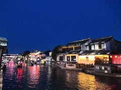 -西塘人家•黑金冠本地好店