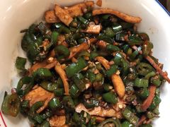 口味香干-湘遇湖南菜city店 Taste Hunan Restaurant