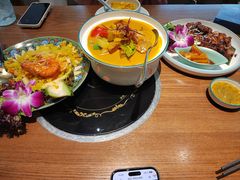 -南越郡·越式风味餐厅(青秀万达店)