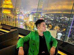 -Hi City·城市之巅