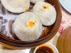 -点都德(龙之梦店)