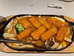 私房豆腐-松鹤楼·非遗·苏帮菜(融科店)