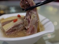 -老正兴菜馆(福州路店)