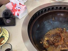 -崔记老东北传奇铁锅炖(横店总店)