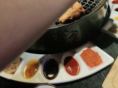 -十三姨正合丰烤肉(营迹路店)