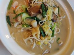 -莆田餐厅PUTIEN(三里屯店)