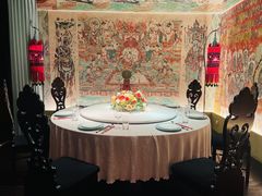 -花马天堂云南餐厅 Lost Heaven(外滩店)
