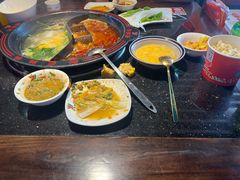 -渝香居重庆火锅(铁西三道街店)