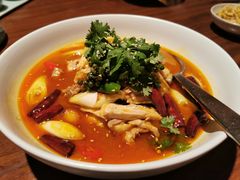 -湖滨28中餐厅·西湖宴·杭州君悦酒店