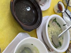 -秋姐美食店(旅游大道店)