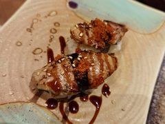 -無境·匠心日本料理(汉街店)