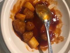 -同庆楼(华强吾悦广场店)